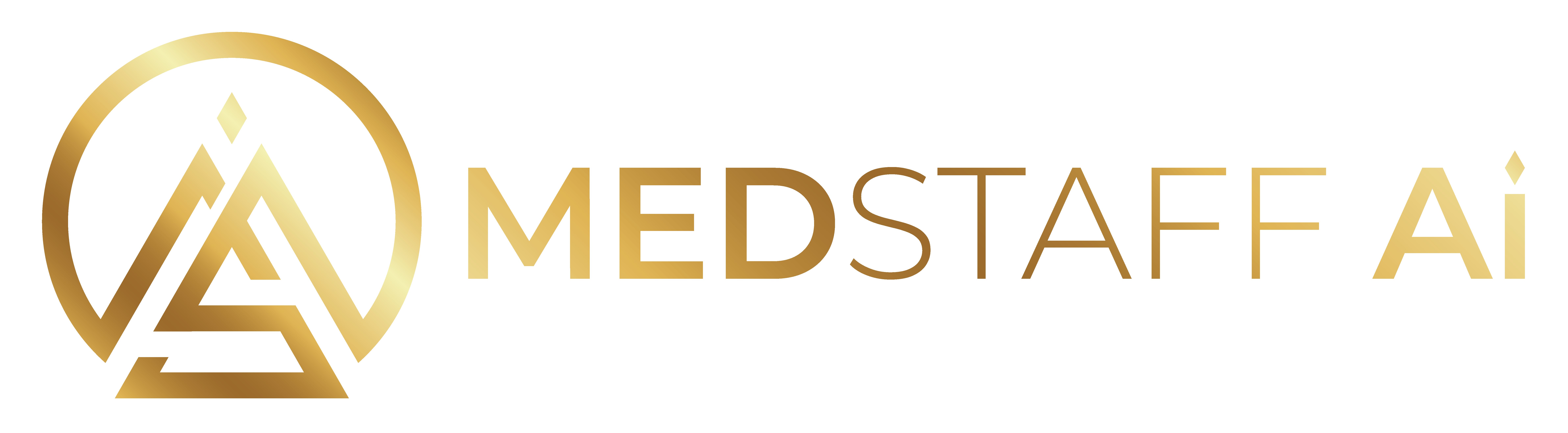 MEDSTAFF Ai logo