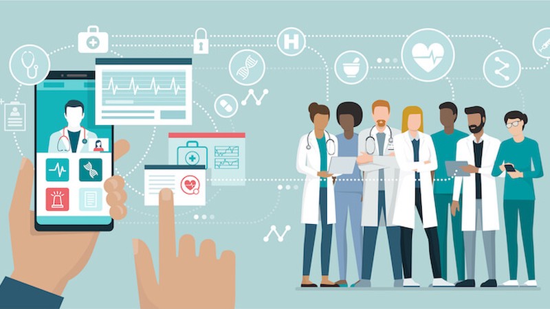 Revolutionizing Healthcare Staffing: The Power of AI